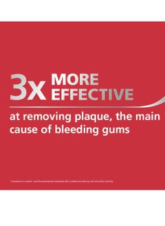Parodontax Parodontax Complete Protection Toothpaste for Bleeding Gums, Gingivitis Treatment and Cavity Prevention, Pure Fresh Mint - 3.4 Ounces  - Image 4