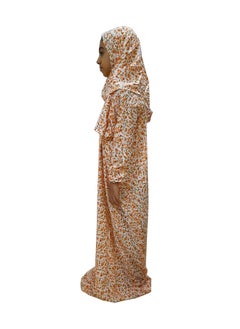 SD Islamic Girl Prayer Dress For 4 years  - Image 1
