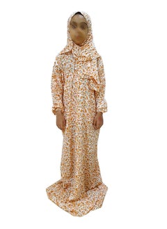 SD Islamic Girl Prayer Dress For 4 years  - Image 2