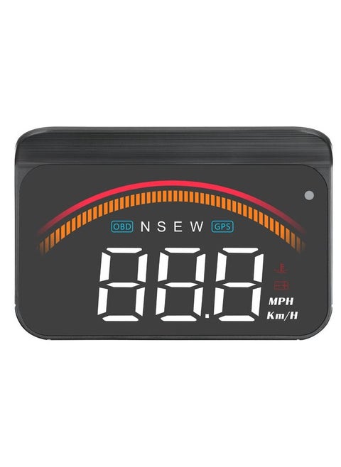 GULFLINK Head Up Display(HUD) Vehicle Speed Meter M11