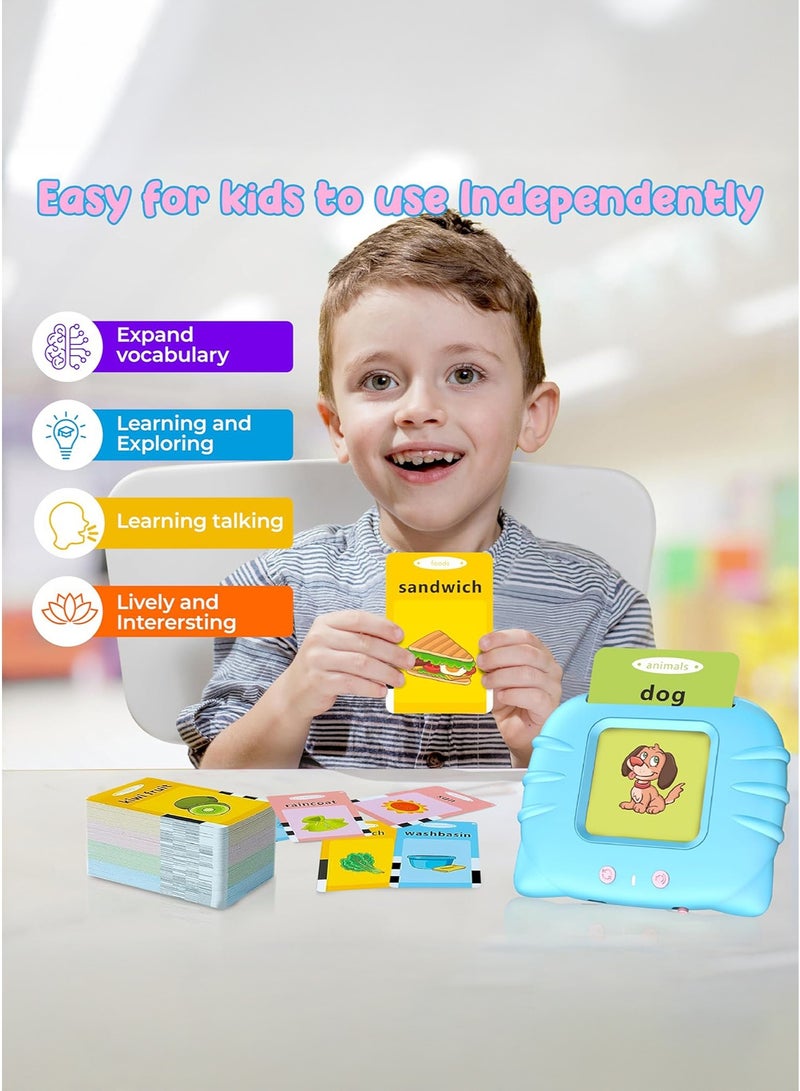Interactive Flash Cards Game for Kids | Fun Learning of English Words & Pronunciation - Image 5