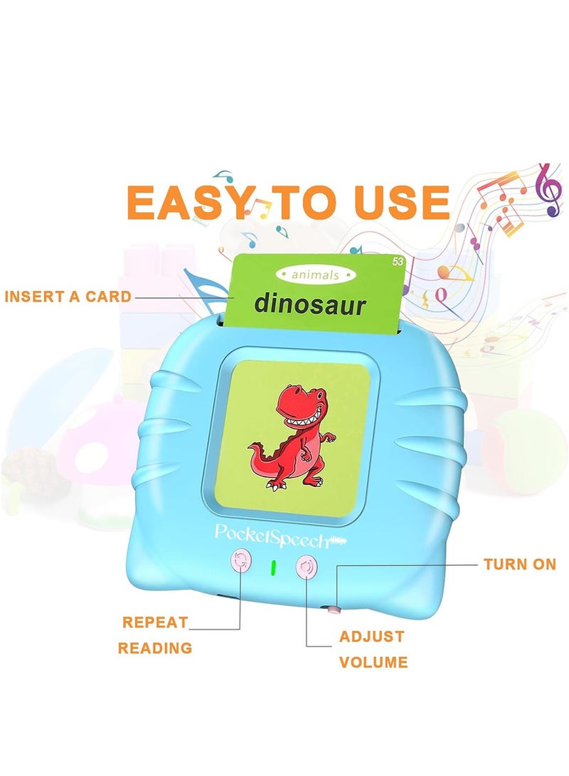 Interactive Flash Cards Game for Kids | Fun Learning of English Words & Pronunciation - Image 4
