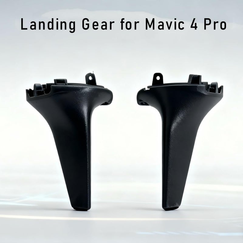 DJI Mavic 4 Pro Replacement Landing Gear Front Left and Right - Image 4