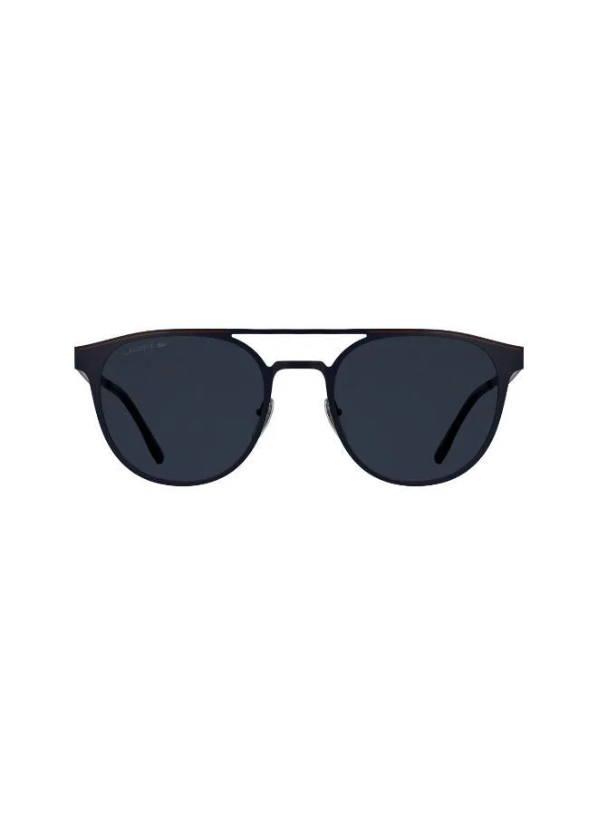 Lacoste Full Rim Round Sunglasses