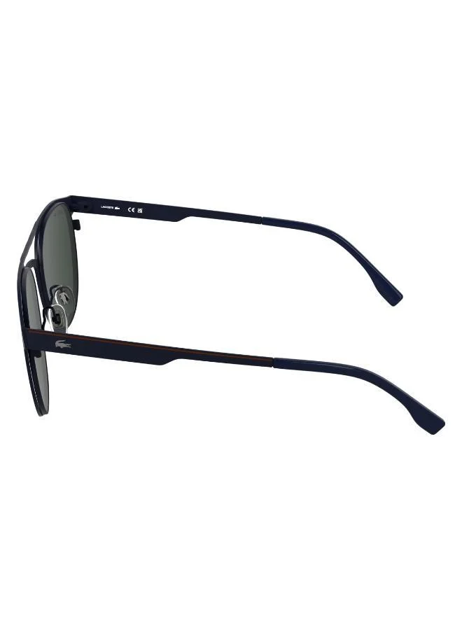 Lacoste  Full Rim Round Sunglasses  | Best Price UAE