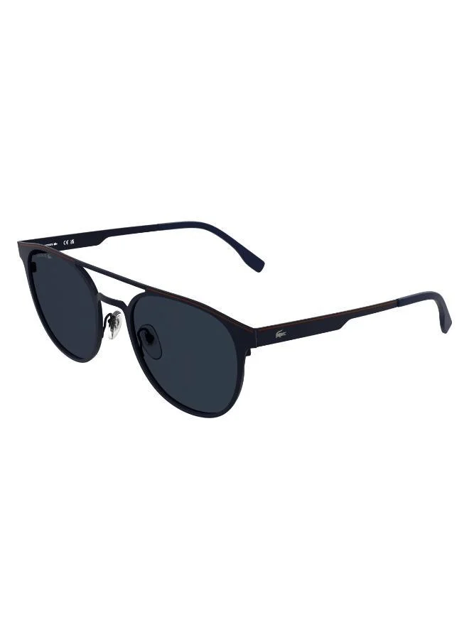 Lacoste  Full Rim Round Sunglasses  | Best Price UAE