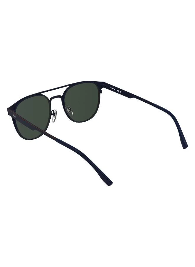 Lacoste  Full Rim Round Sunglasses  | Best Price UAE