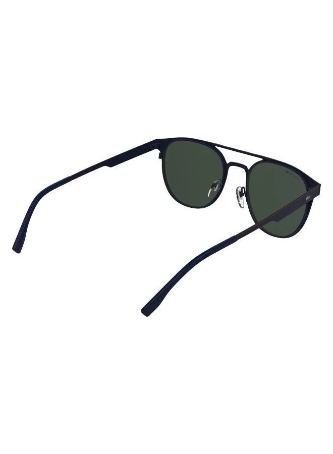 Lacoste  Full Rim Round Sunglasses  | Best Price UAE