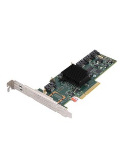 Thoraya 9212‑4i for SAS 6GB 4‑port RAID STORAGE CONTROLLER CARD for LSI IR  - Image 5