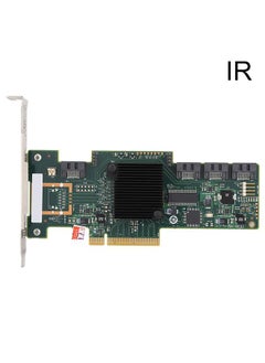 Thoraya 9212‑4i for SAS 6GB 4‑port RAID STORAGE CONTROLLER CARD for LSI IR  - Image 2