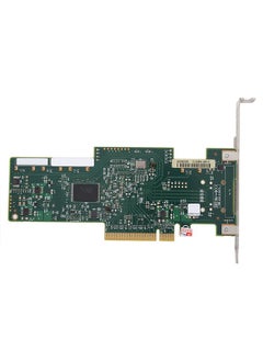 Thoraya 9212‑4i for SAS 6GB 4‑port RAID STORAGE CONTROLLER CARD for LSI IR  - Image 4