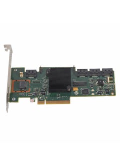 Thoraya 9212‑4i for SAS 6GB 4‑port RAID STORAGE CONTROLLER CARD for LSI IR  - Image 1