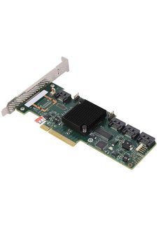 Thoraya 9212‑4i for SAS 6GB 4‑port RAID STORAGE CONTROLLER CARD for LSI IR  - Image 3
