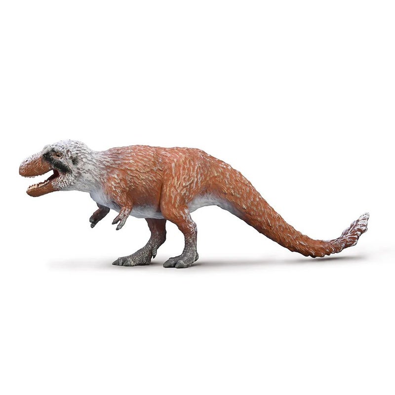Collecta - Nanuqsaurus Stalking Dinosaur - 80016