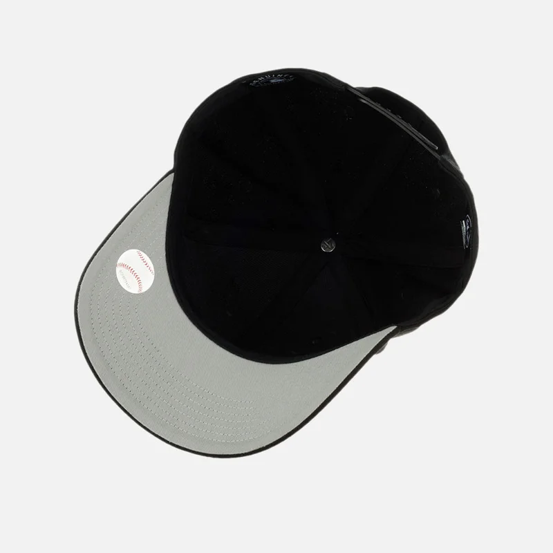 47  MLB New York Yankees MVP Snapback Cap - Men  | Best Price UAE