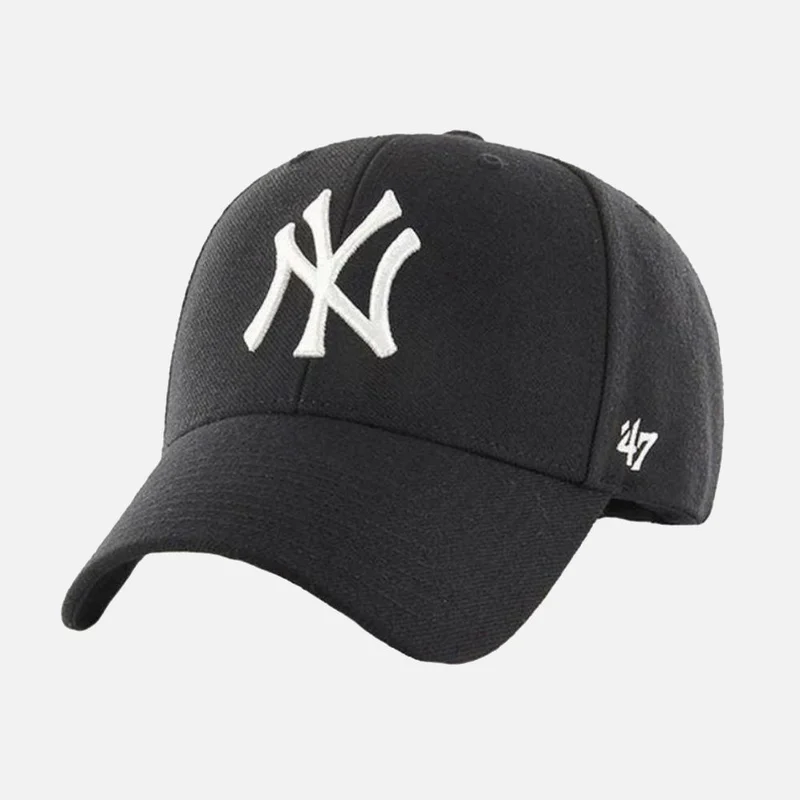 47 MLB New York Yankees MVP Snapback Cap - Men