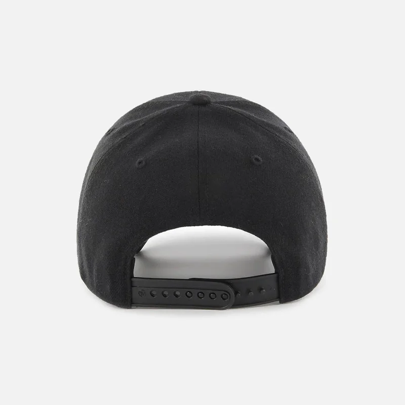 47 MLB New York Yankees MVP Snapback Cap - Men
