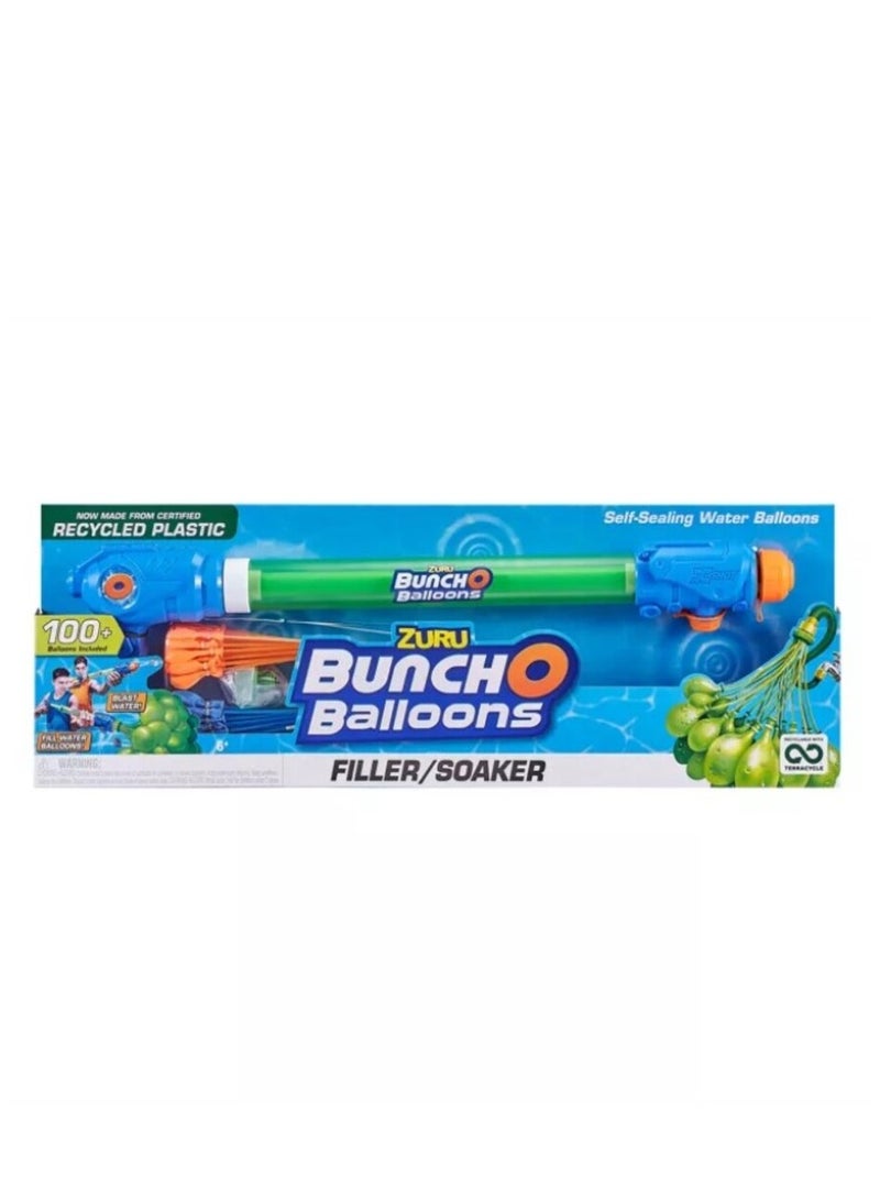 X-Shot Bunch O Balloons Filler & Soaker - Image 1