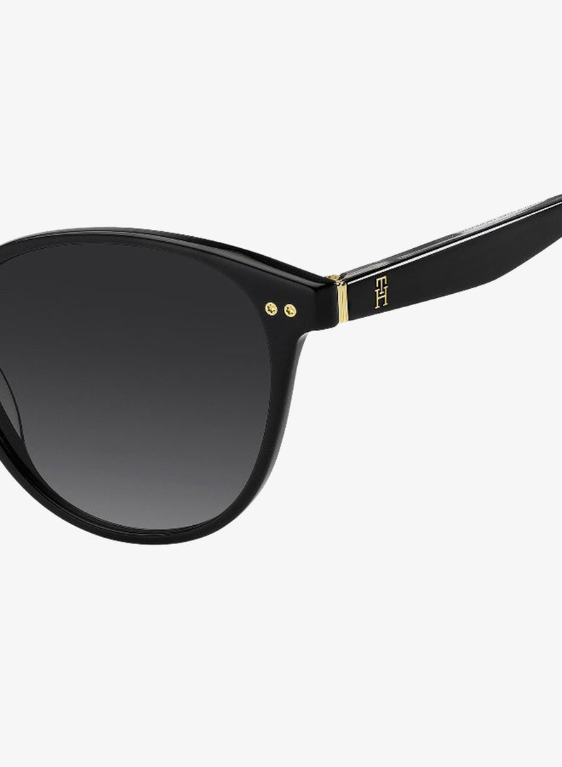 TOMMY HILFIGER Sunglasses TH 2289/S Black - Image 4