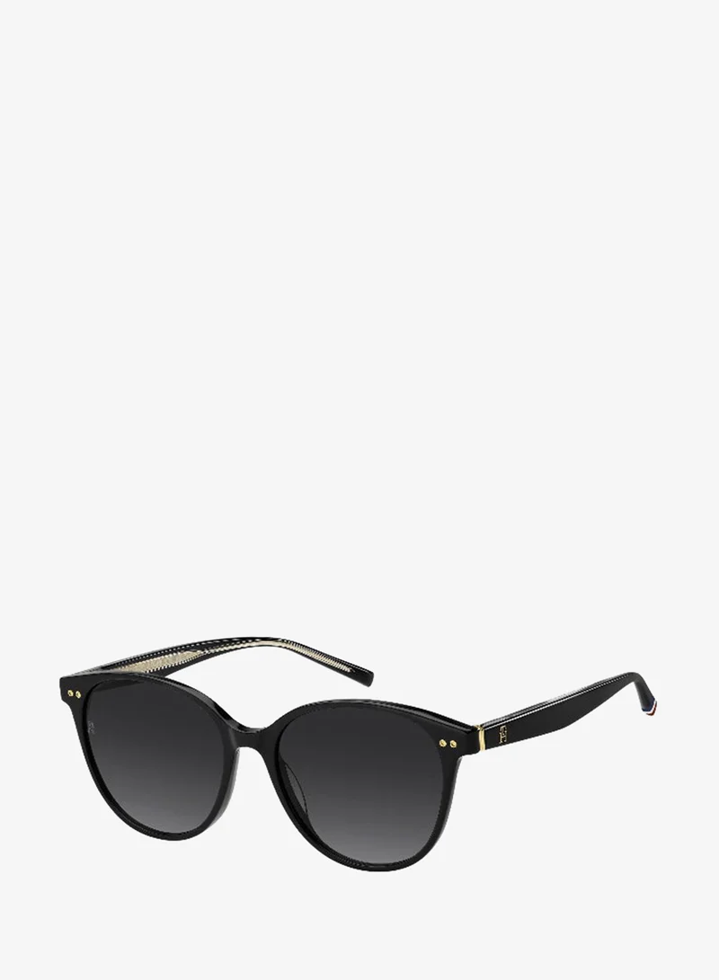 تومي هيلفيغر TOMMY HILFIGER Sunglasses TH 2289/S Black