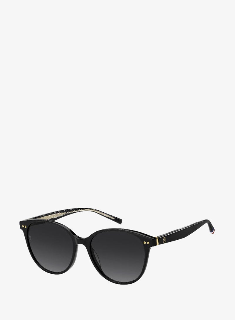 TOMMY HILFIGER Sunglasses TH 2289/S Black - Image 1