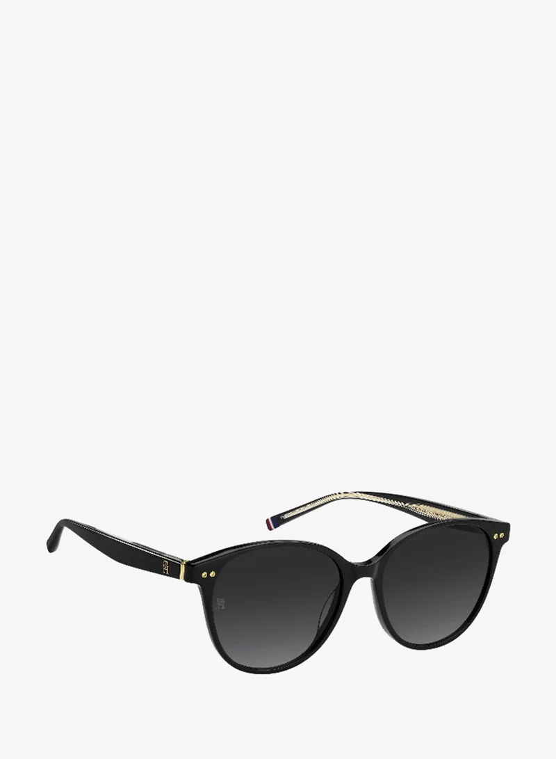 تومي هيلفيغر TOMMY HILFIGER Sunglasses TH 2289/S Black