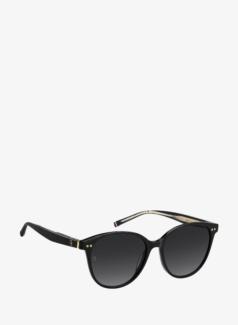 TOMMY HILFIGER Sunglasses TH 2289/S Black - Image 2