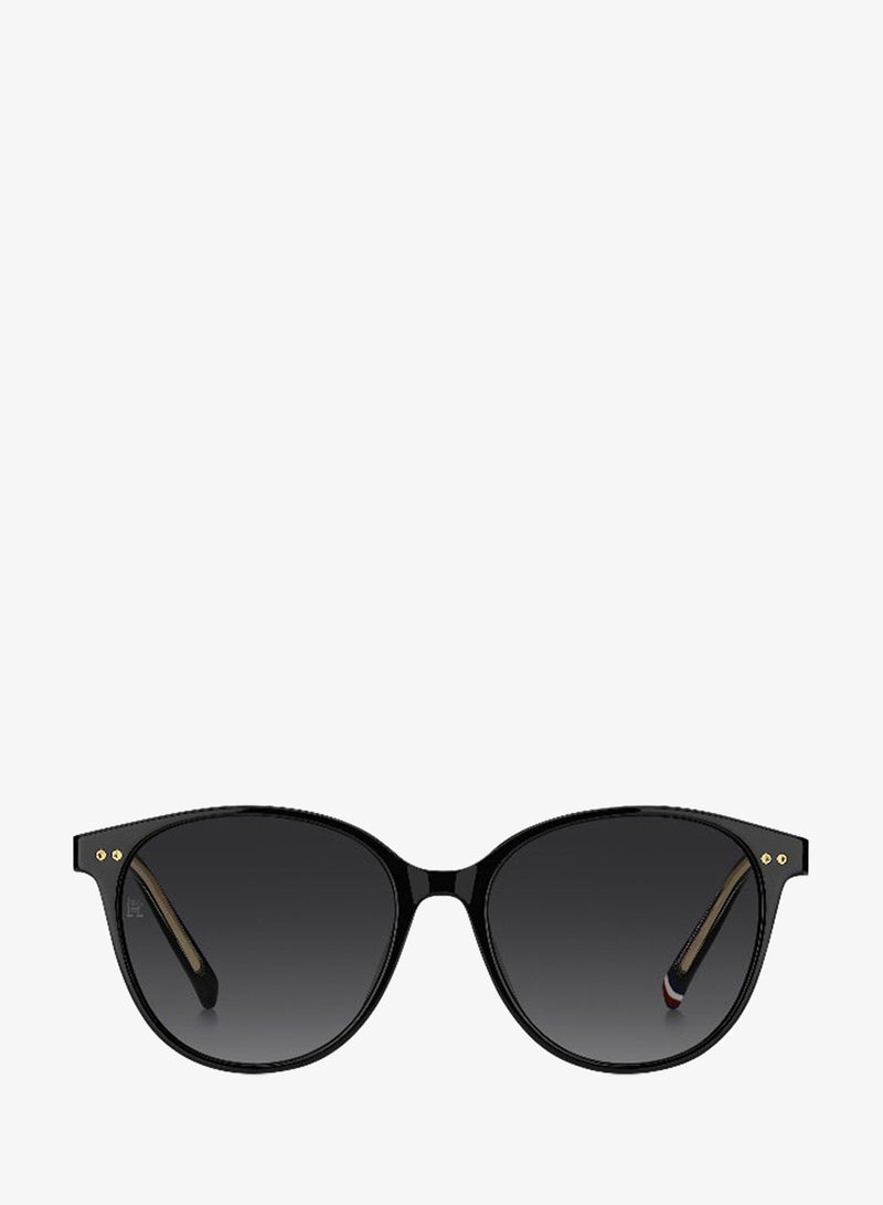 TOMMY HILFIGER Sunglasses TH 2289/S Black - Image 3