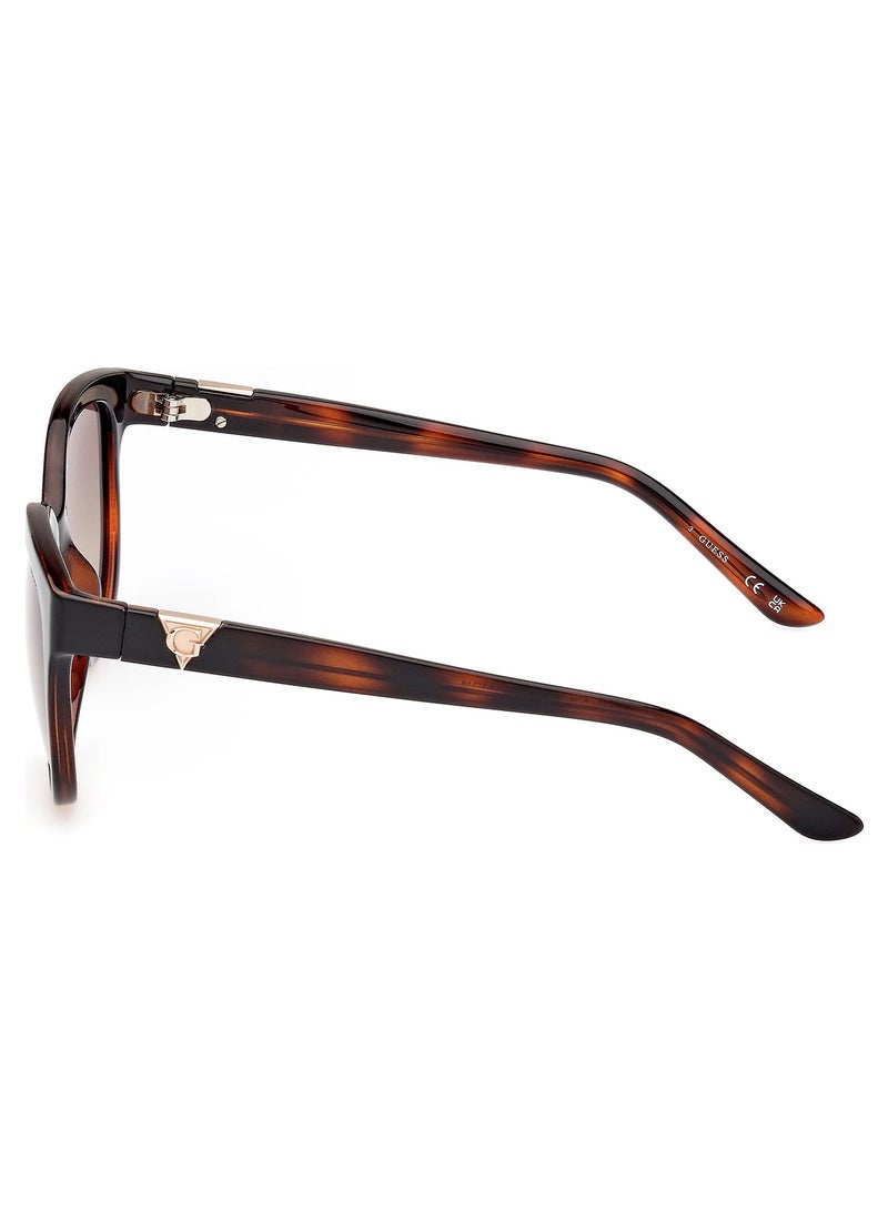 Guess GU7877 52H 56 Women's Sunglasses - Image 2