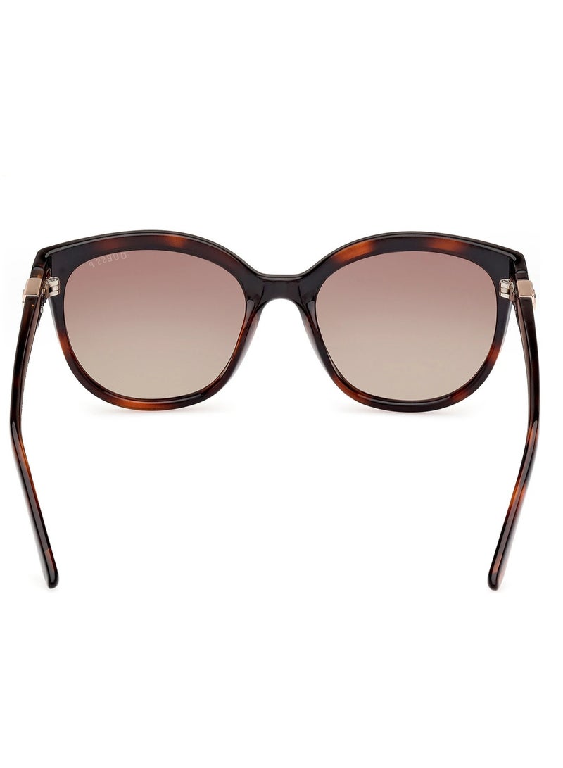 Guess GU7877 52H 56 Women's Sunglasses - Image 3