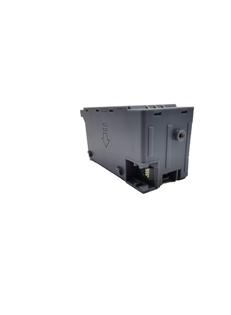 Terabyte C9345 Ink Maintenance Box Remanufactured for EcoTank Pro ET-5880 ET-5850 ET-5800 ET-16600 ET-16650 Workforce Pro WF-7820 WF-7840 ST-C8000 Printer - Image 3
