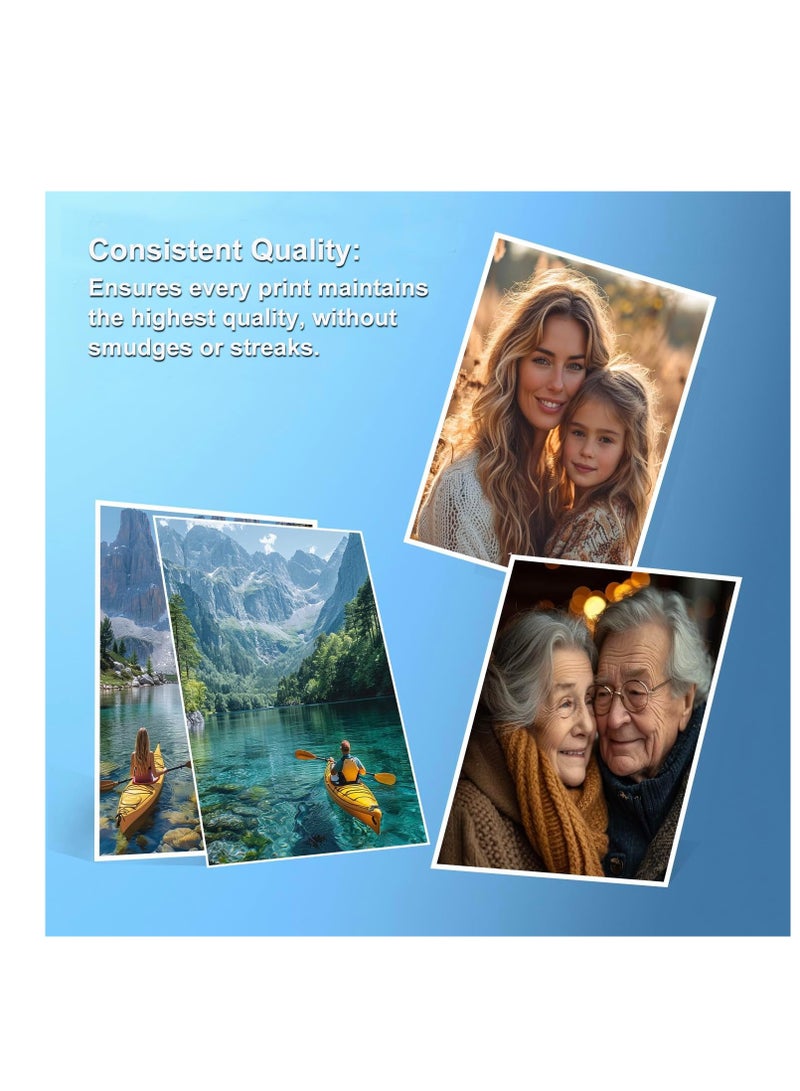 Terabyte C9345 Ink Maintenance Box Remanufactured for EcoTank Pro ET-5880 ET-5850 ET-5800 ET-16600 ET-16650 Workforce Pro WF-7820 WF-7840 ST-C8000 Printer - Image 4