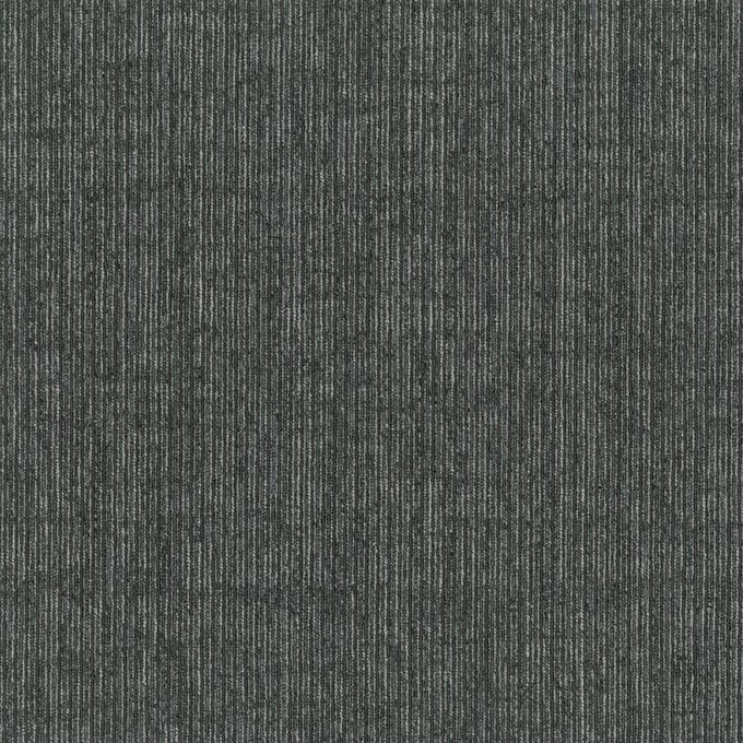 BASICS 24 X 24 BERBER LOOP PILE 009 PILE HEIGHT CARPET TILE PET FIBER CHARCOAL COLOR 24 TILES 96 SQFTCARTON