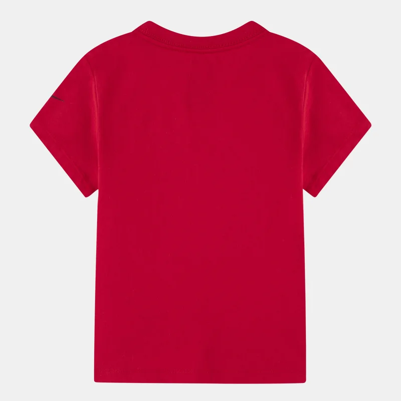 نايكي Kids' Cherry Ringlet T-Shirt