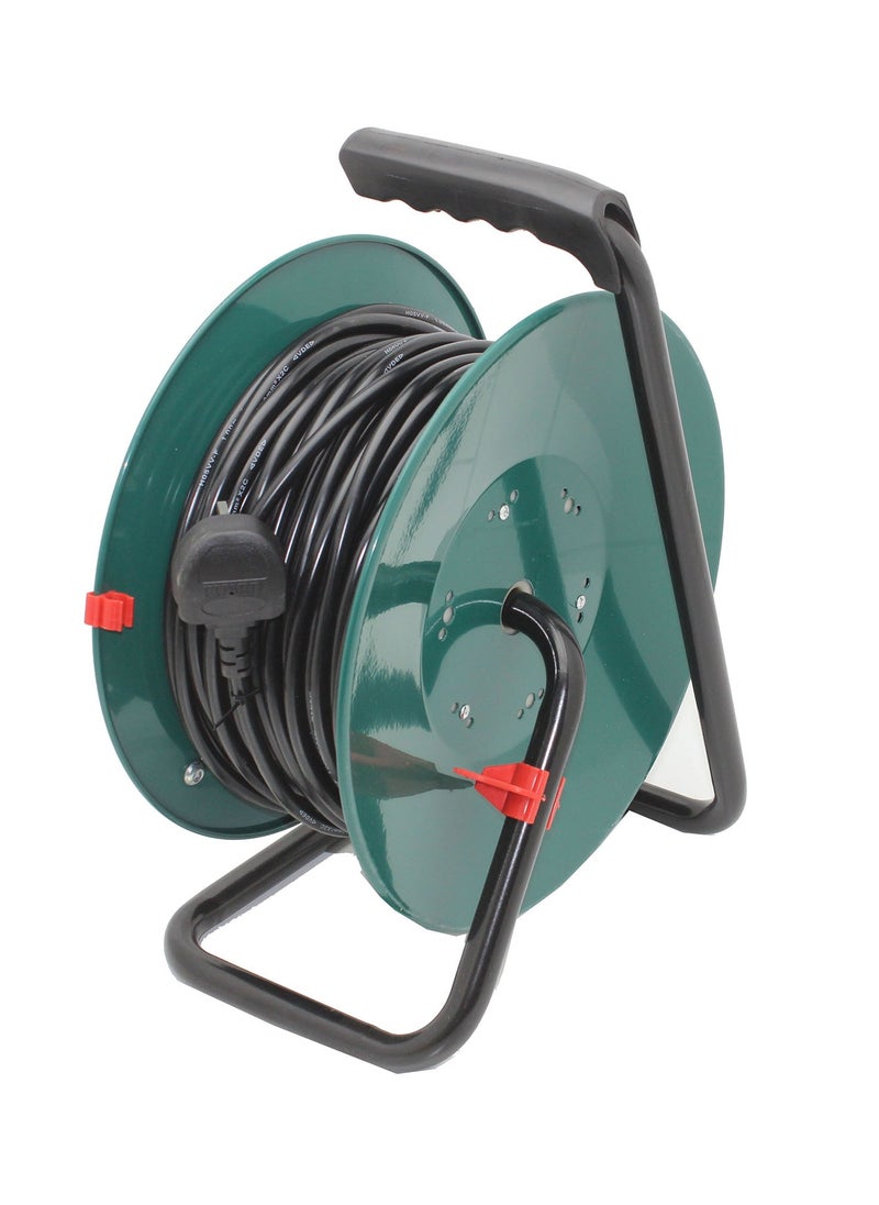 KiTools - KiTools Cable Reel 40M - Image 1