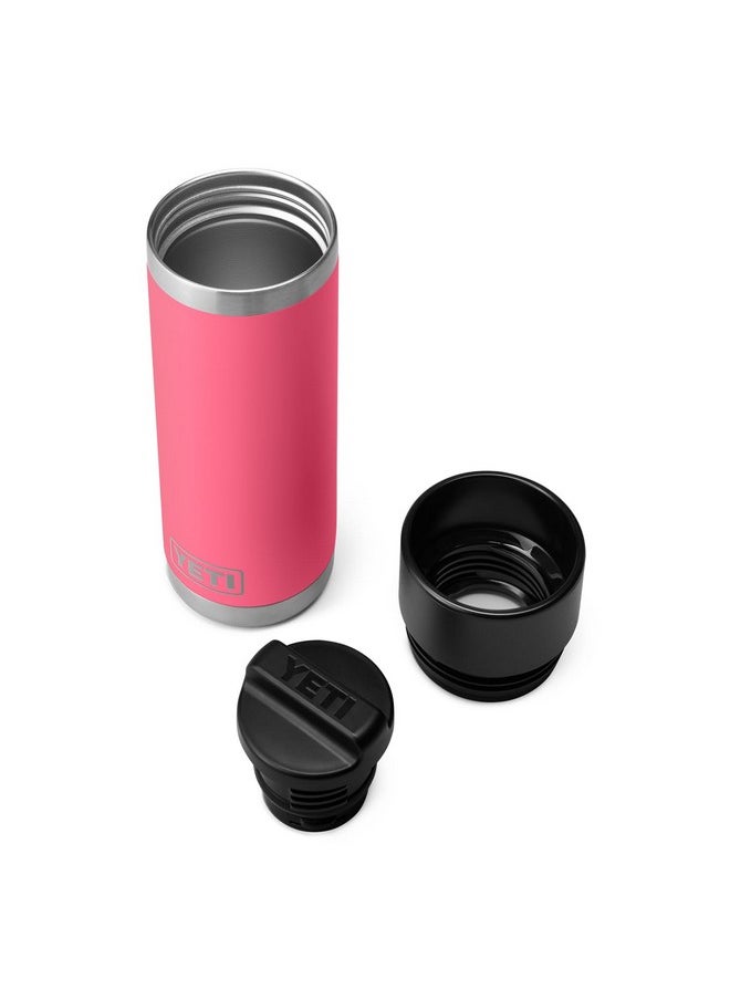 YETI Yeti Rambler 18 Oz Hotshot Bottle Tropical Pink  - Image 4
