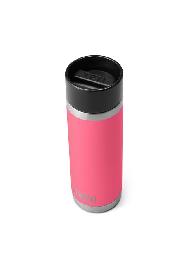 YETI Yeti Rambler 18 Oz Hotshot Bottle Tropical Pink  - Image 1