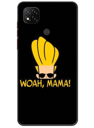 Protective Case Cover For Xiaomi Redmi 9C Woah, Mama - pzsku/Z85DEC10670A4904DA889Z/45/_/1712949447/bad89932-083d-4749-acd3-345ac08fd6bd