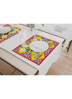 Two-Layer Placemat