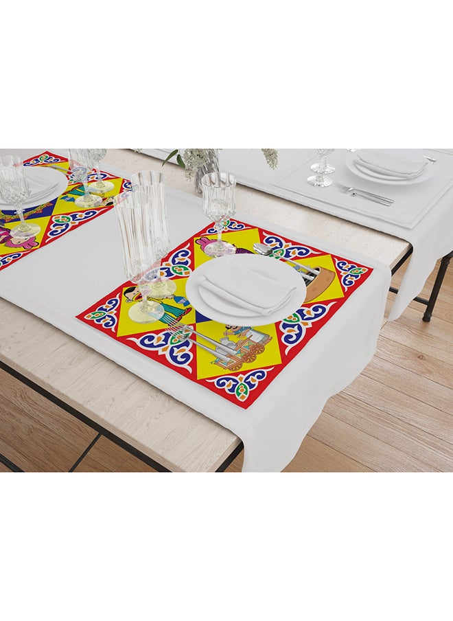 Home Print - Two-Layer Placemat - Image 1