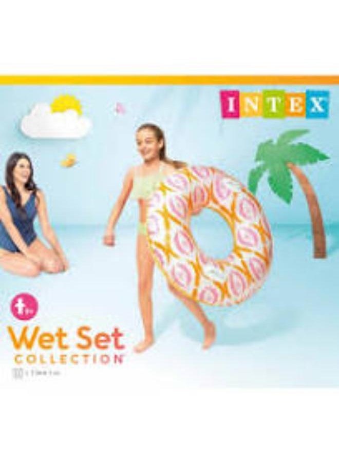 INTEX Vinty inflatable buoy  - Image 2