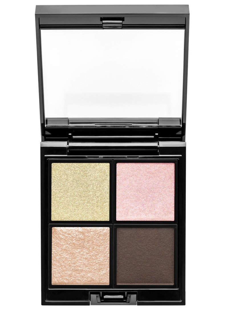 SURRATT BEAUTY Les Etoiles Palette Cosmos 7g