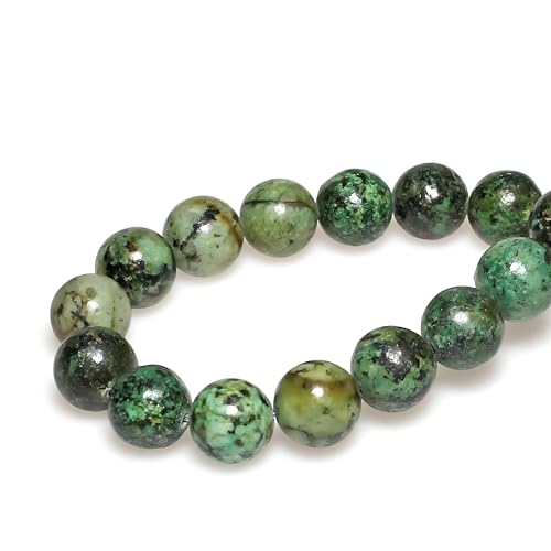 MJDCB AAA Natural Round India Agate Stone Beads Onyx Loose Beads for DIY Necklace Bracelat Jewelry Making Strand 15"(8mm) - Image 2