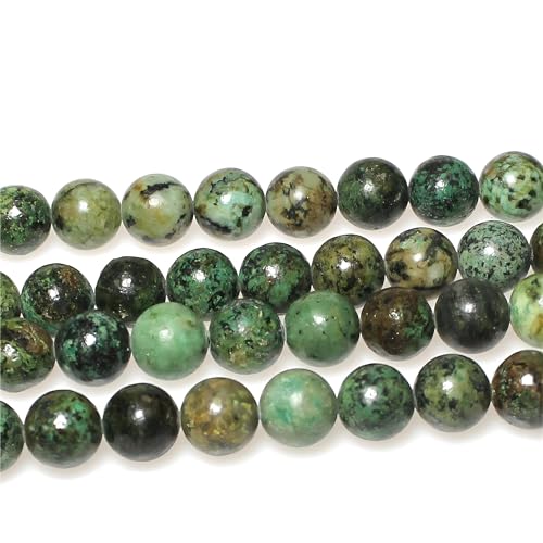 MJDCB AAA Natural Round India Agate Stone Beads Onyx Loose Beads for DIY Necklace Bracelat Jewelry Making Strand 15"(8mm) - Image 4