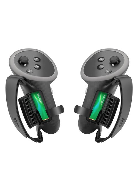 KIWI design Controller Grips Cover Compatible with Quest 3