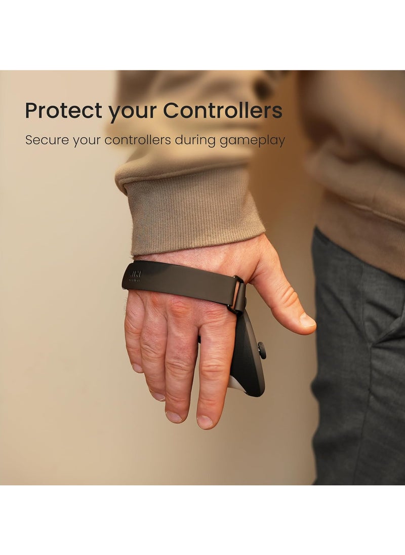 Kiwi - KIWI design Controller Grips Cover Compatible with Quest 3 - Image 1