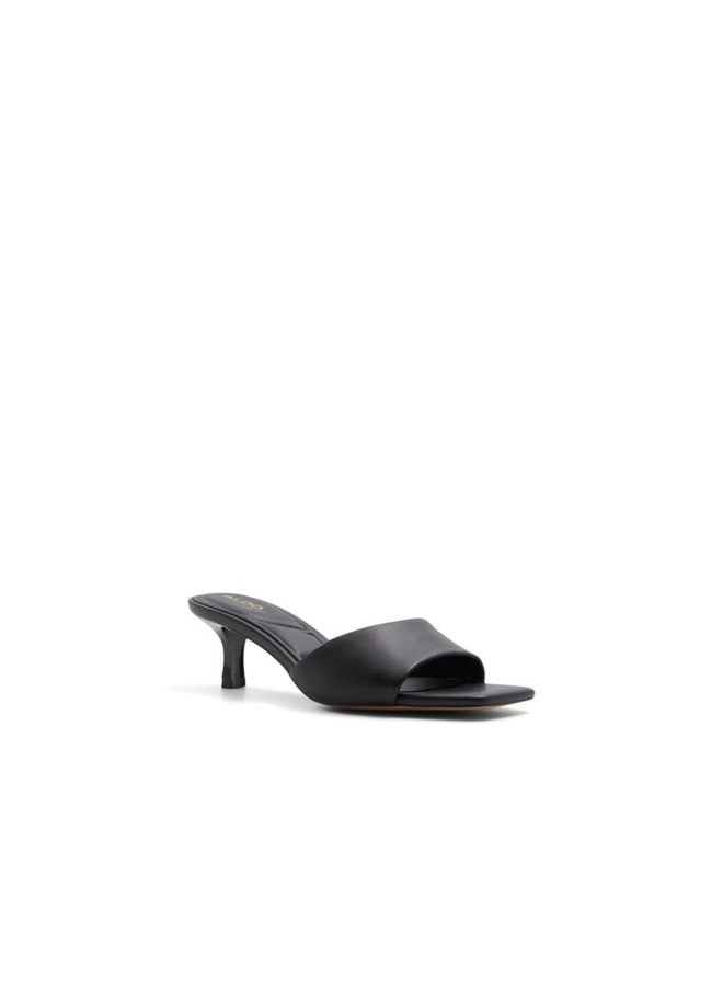 ALDO Slip-on High Heels Women Summer Lambskin Alhf24a40 - Image 5