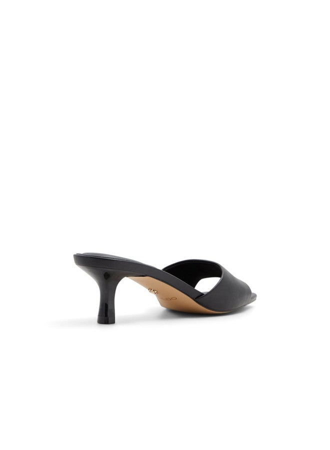ALDO Slip-on High Heels Women Summer Lambskin Alhf24a40 - Image 4