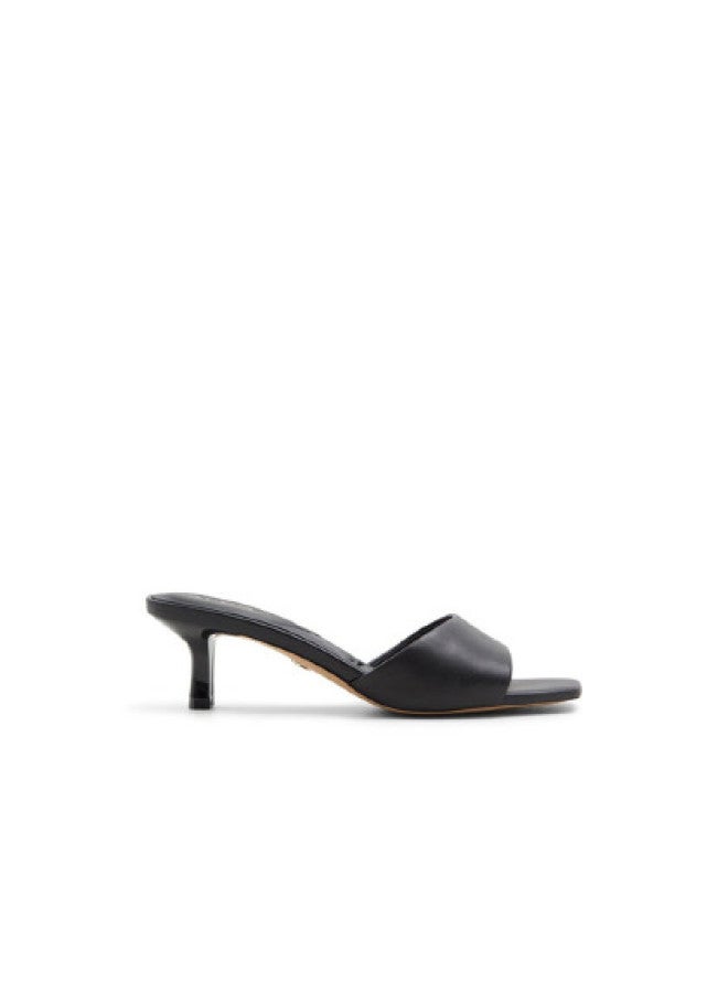 ALDO Slip-on High Heels Women Summer Lambskin Alhf24a40 - Image 1