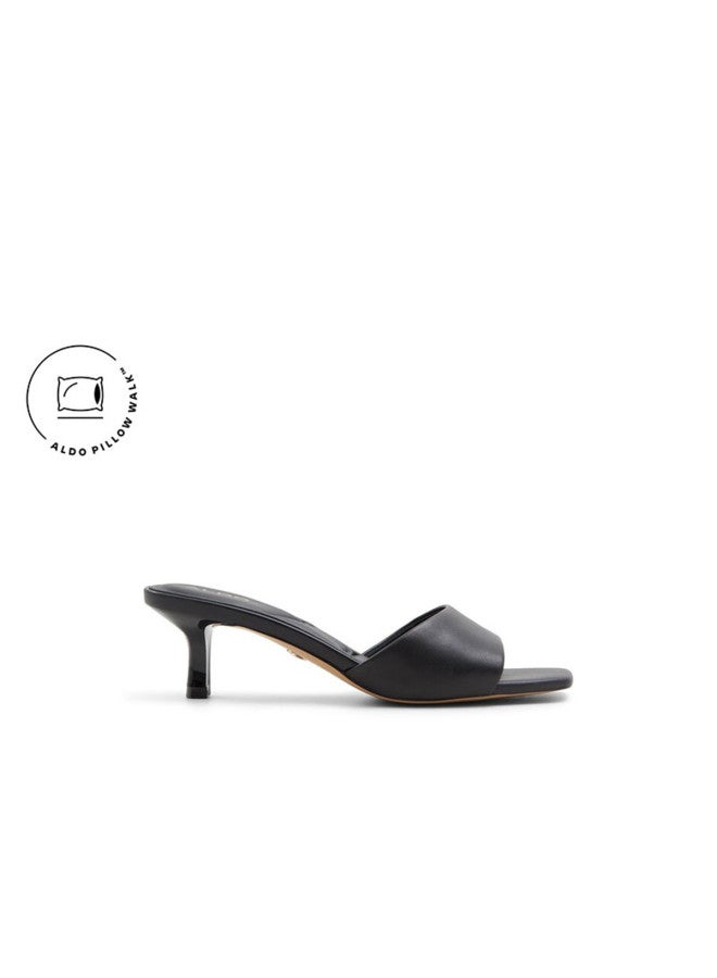ALDO Slip-on High Heels Women Summer Lambskin Alhf24a40 - Image 3